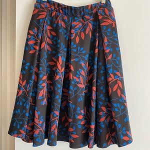 LuLaRoe Madison Skirt